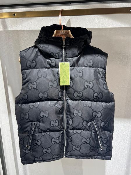 G*ucci Vest Top Quality GDGC 20230915-9