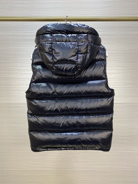 M*oncler  Vest Top Quality GDGC 20230915-11