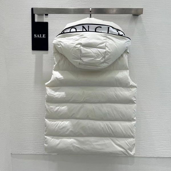 M*oncler  Vest Top Quality GDGC 20230915-21