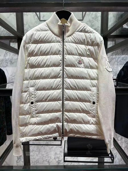 M*oncler Down Coat Top Quality GDGC 20230915-46