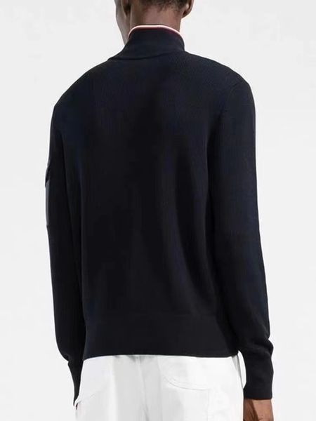 M*oncler Jacket Top Quality GDGC 20230918-13