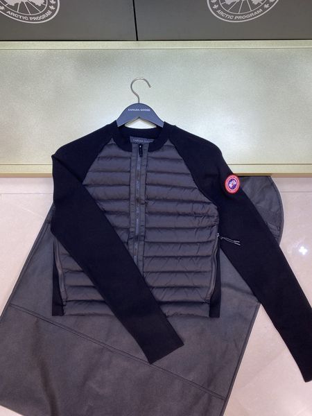 M*oncler Down Coat Top Quality GDGC 20230918-30