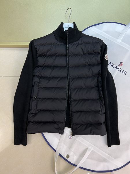 M*oncler Down Coat Top Quality GDGC 20230918-33