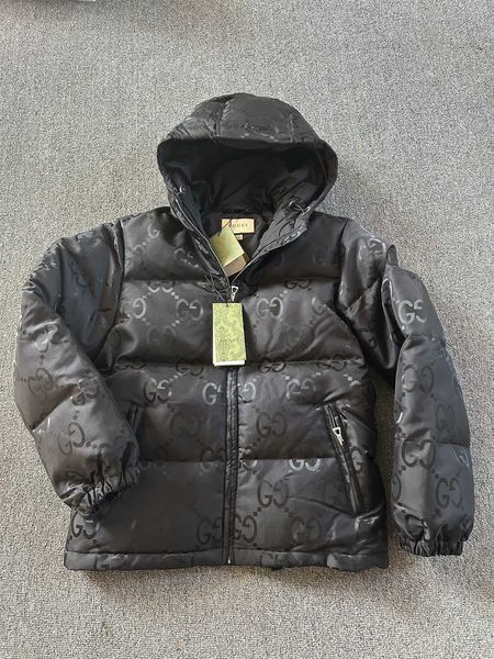 G*ucci Down Coat Top Quality GDGC 20230915-45