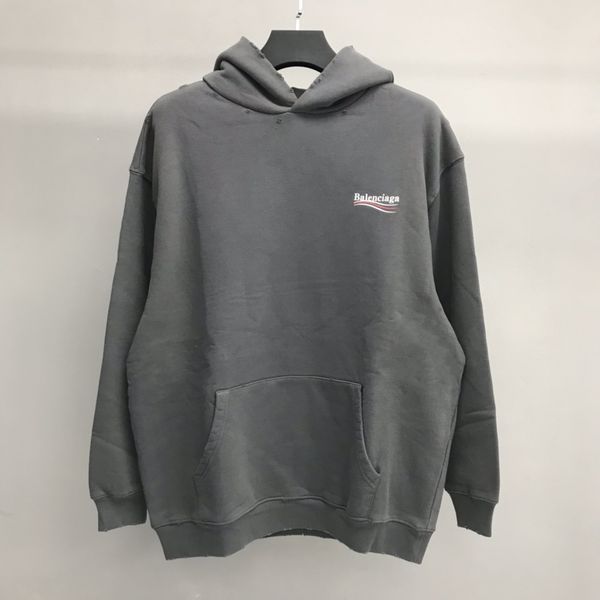 B*alenciaga Hoodies Top Quality DSX 20230921-23