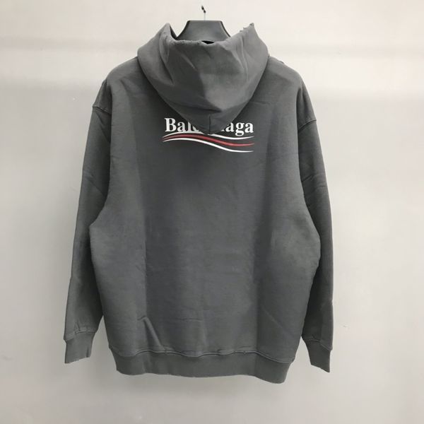 B*alenciaga Hoodies Top Quality DSX 20230921-23