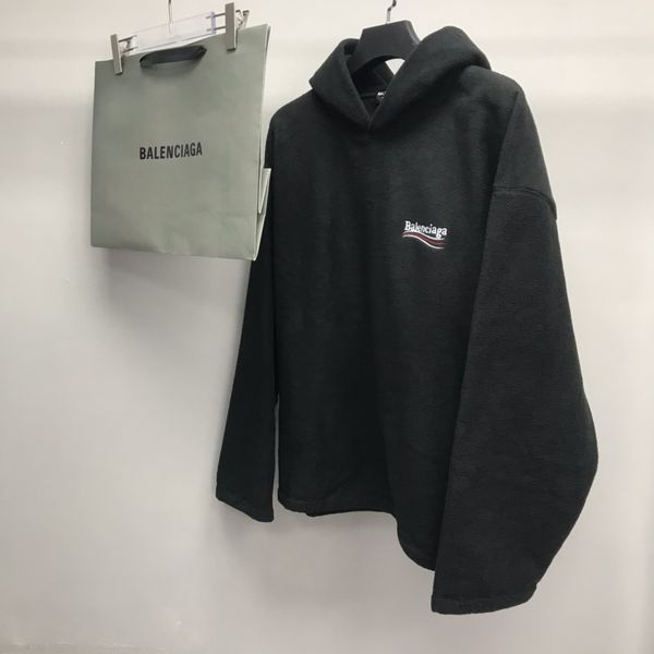 B*alenciaga Hoodies Top Quality DSX 20230921-24