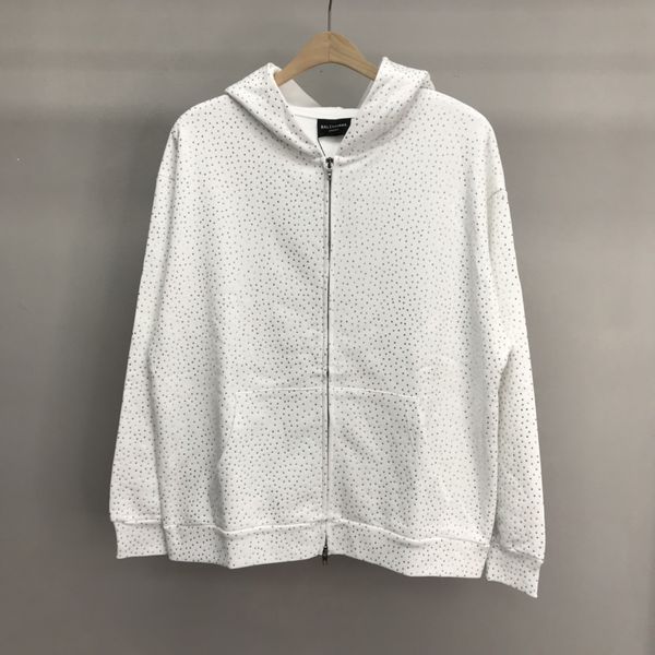 B*alenciaga Hoodies Top Quality DSX 20230921-28