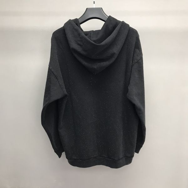 B*alenciaga Hoodies Top Quality DSX 20230921-29