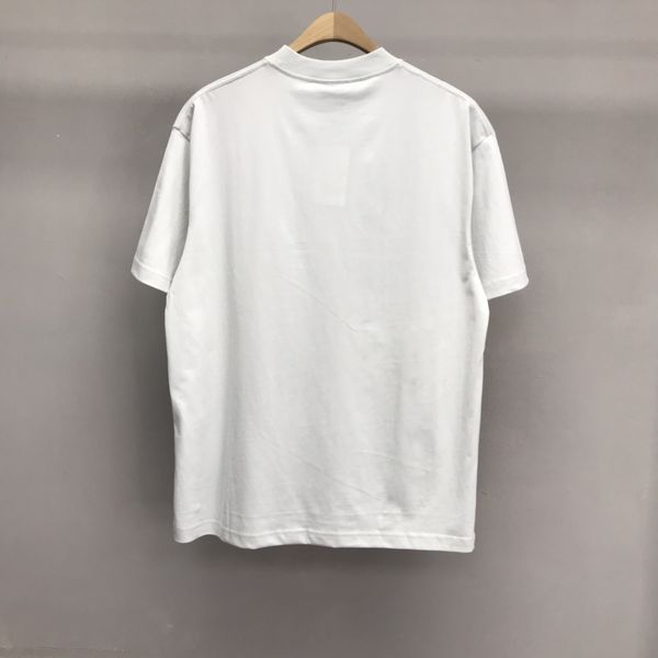 B*alenciaga  T-shirt Top Quality DSX 20230921-30