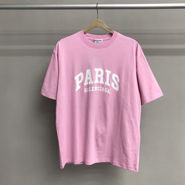 B*alenciaga  T-shirt Top Quality DSX 20230921-32