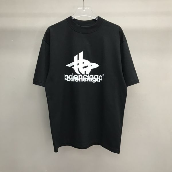 B*alenciaga  T-shirt Top Quality DSX 20230921-46