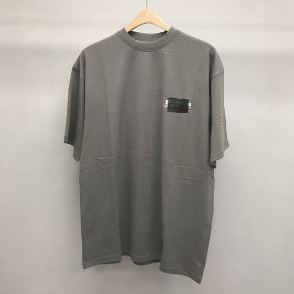 B*alenciaga  T-shirt Top Quality DSX 20230921-49