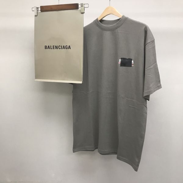 B*alenciaga  T-shirt Top Quality DSX 20230921-49