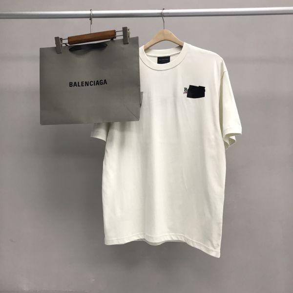 B*alenciaga  T-shirt Top Quality DSX 20230921-51