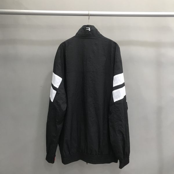 B*alenciaga Jacket Top Quality DSX 20230921-62