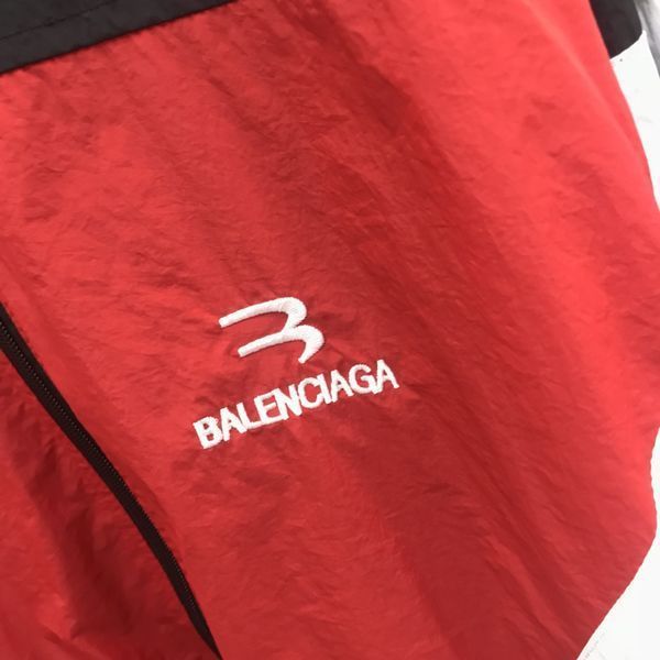 B*alenciaga Jacket Top Quality DSX 20230921-62
