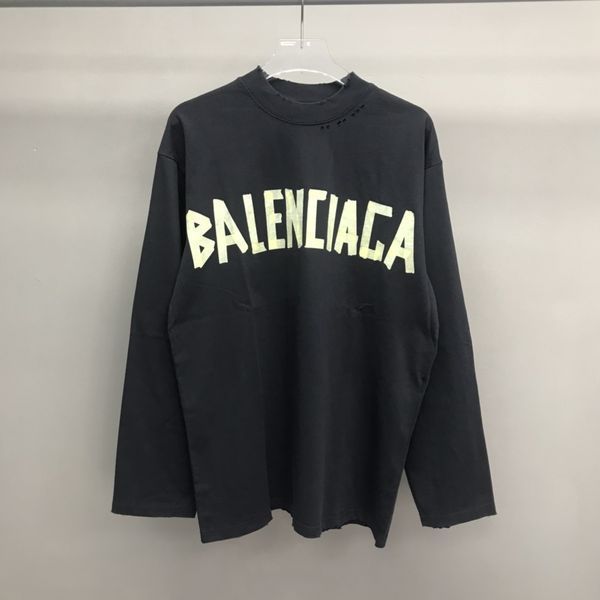 B*alenciaga Hoodies Top Quality DSX 20230921-65