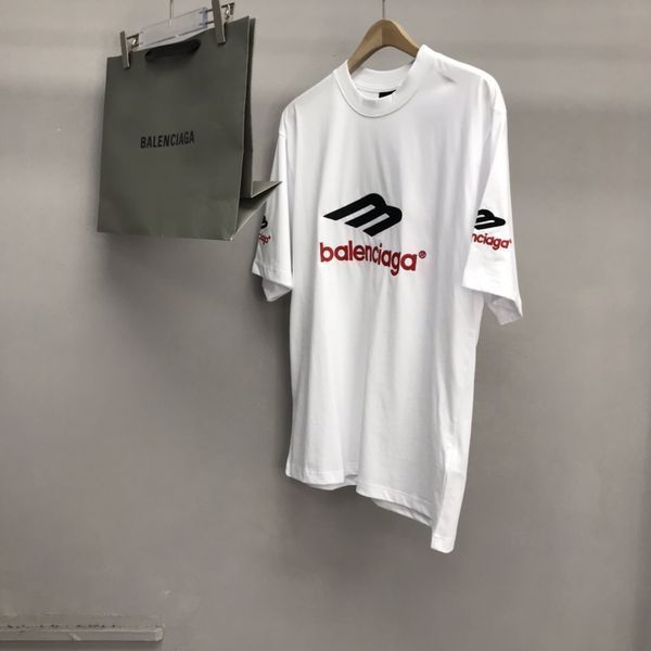 B*alenciaga  T-shirt Top Quality DSX 20230921-74