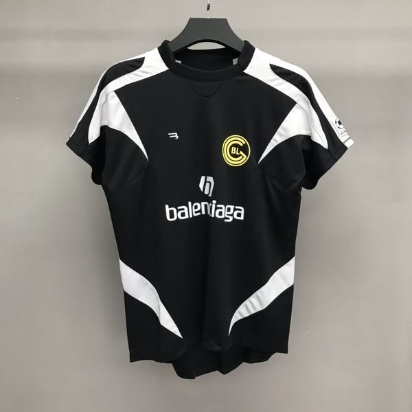 B*alenciaga  T-shirt Top Quality DSX 20230921-80