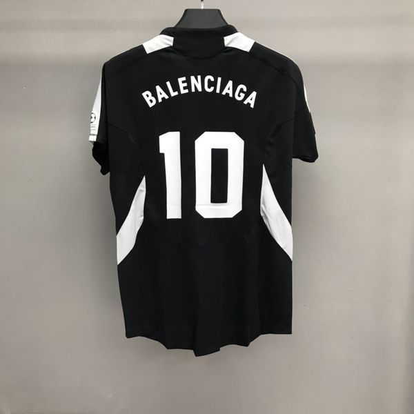 B*alenciaga  T-shirt Top Quality DSX 20230921-80