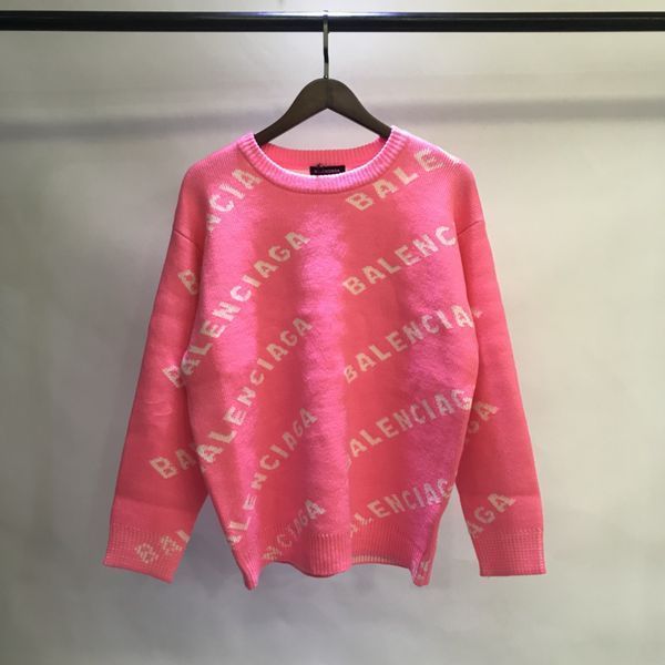 B*alenciaga Cardigan Top Quality DSX 20230921-92