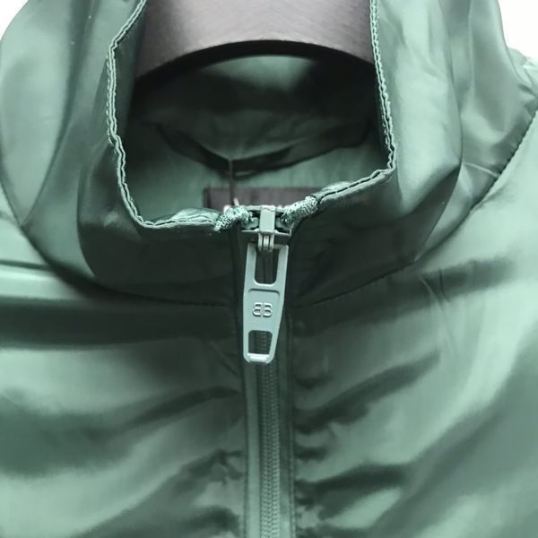 B*alenciaga Jacket Top Quality DSX 20230921-100
