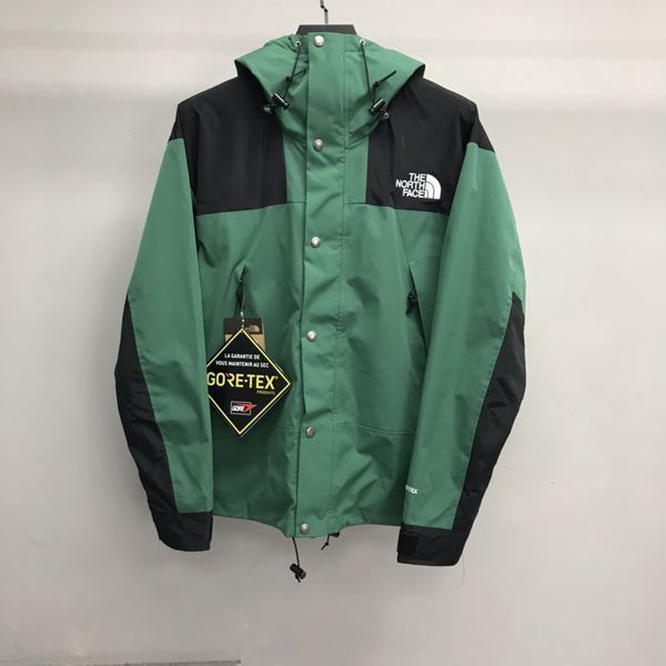 T*he N*orth F*ace  Jacket Top Quality DSX 20230921-113