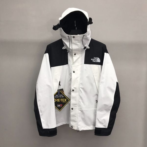 T*he N*orth F*ace  Jacket Top Quality DSX 20230921-116