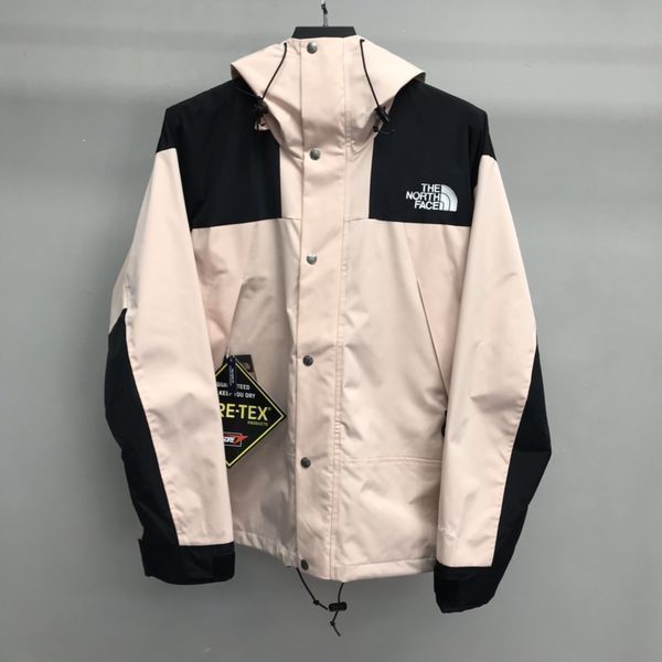 T*he N*orth F*ace  Jacket Top Quality DSX 20230921-117