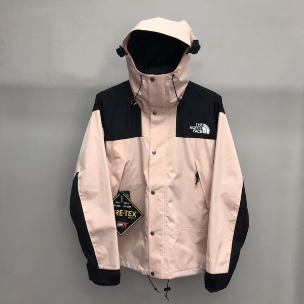 T*he N*orth F*ace  Jacket Top Quality DSX 20230921-117