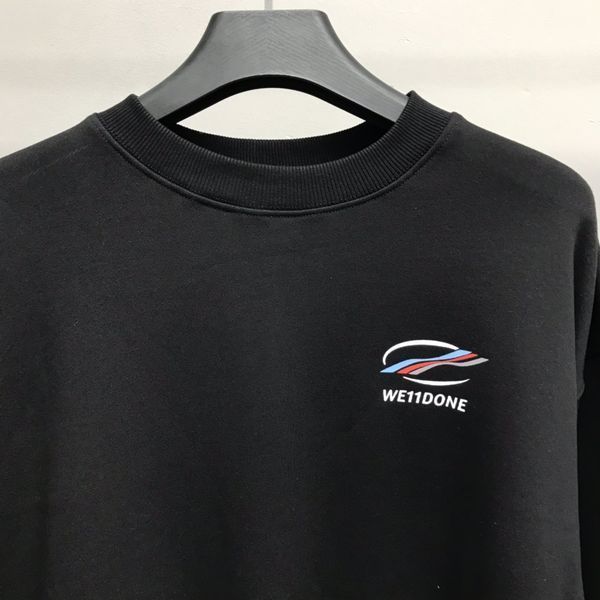W*elldone Hoodies Top Quality DSX 20230922-2