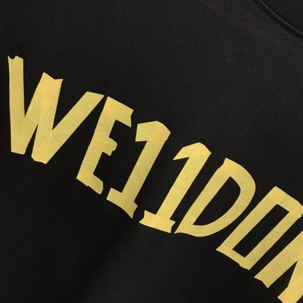 W*elldone Hoodies Top Quality DSX 20230922-5