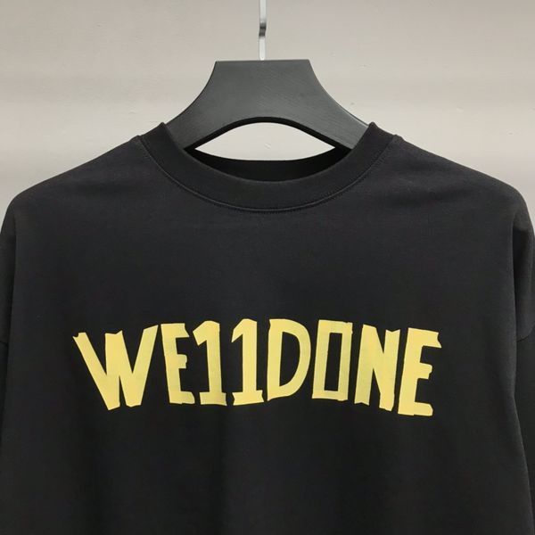 W*elldone Hoodies Top Quality DSX 20230922-5