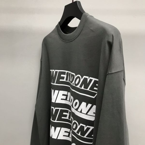 W*elldone Hoodies Top Quality DSX 20230922-6