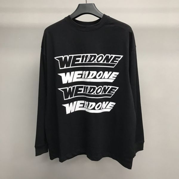 W*elldone Hoodies Top Quality DSX 20230922-7