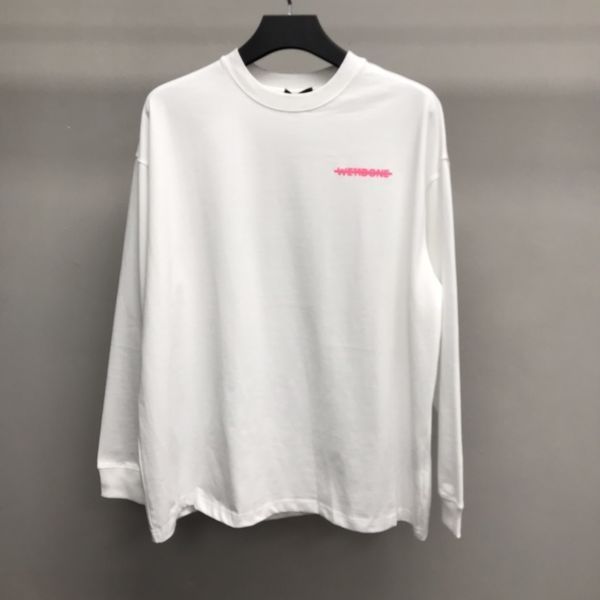 W*elldone Hoodies Top Quality DSX 20230922-15