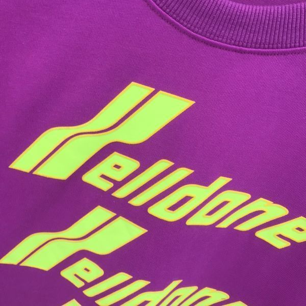 W*elldone Hoodies Top Quality DSX 20230922-29