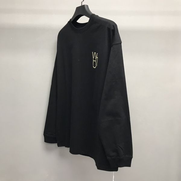 W*elldone Hoodies Top Quality DSX 20230922-30