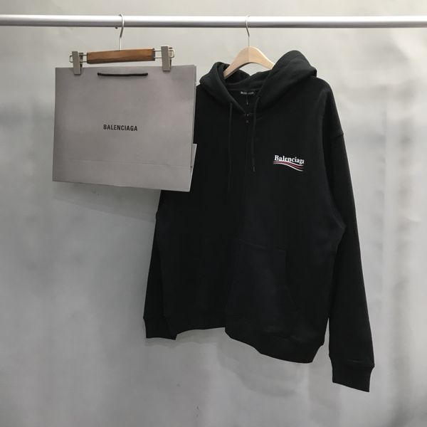 B*alenciaga Hoodies Top Quality DSX 20230922-47