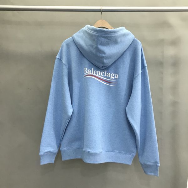 B*alenciaga Hoodies Top Quality DSX 20230922-48