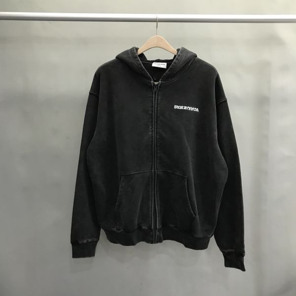 B*alenciaga Hoodies Top Quality DSX 20230922-49