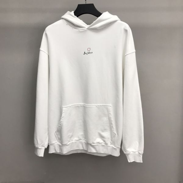 B*alenciaga Hoodies Top Quality DSX 20230922-56