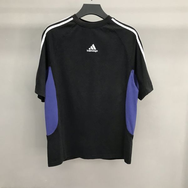 B*alenciaga  T-shirt Top Quality DSX 20230922-68