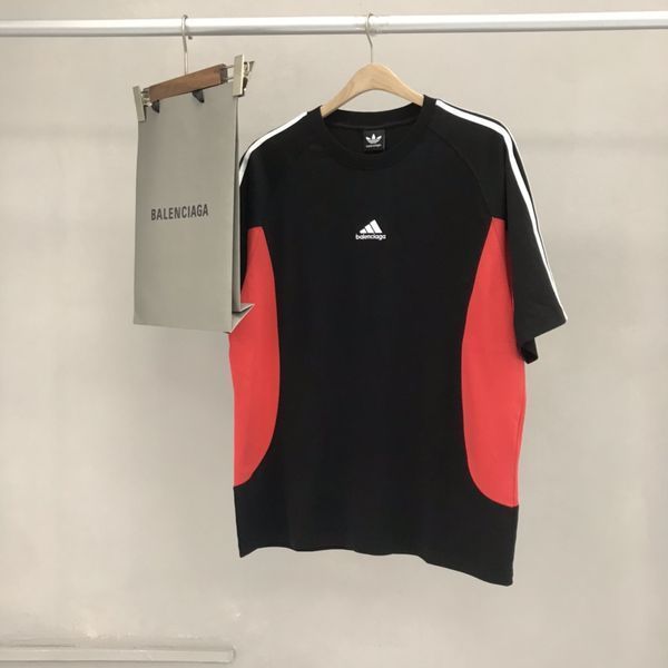 B*alenciaga  T-shirt Top Quality DSX 20230922-69
