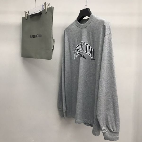 B*alenciaga Hoodies Top Quality DSX 20230922-83