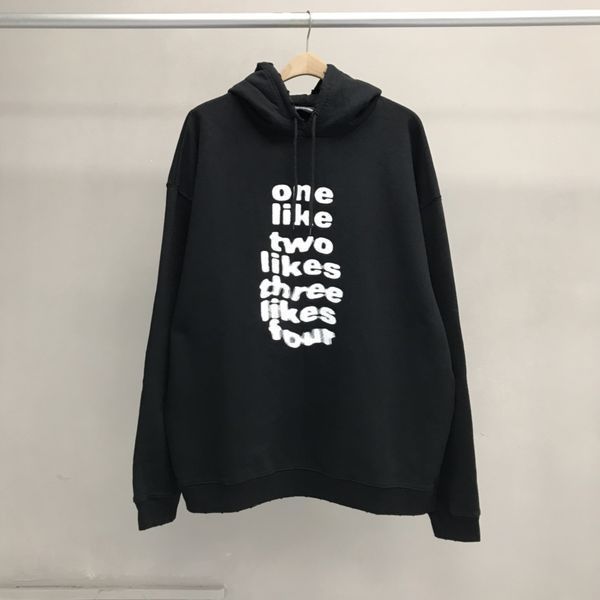 B*alenciaga Hoodies Top Quality DSX 20230922-98