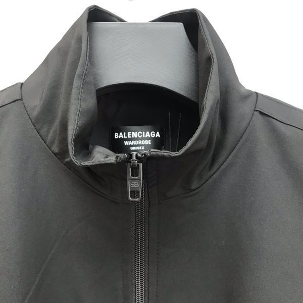 B*alenciaga Jacket Top Quality DSX 20230922-99