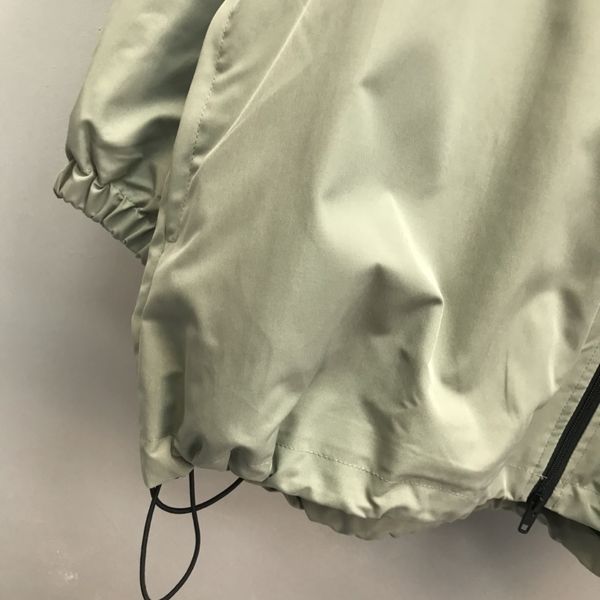 B*alenciaga Jacket Top Quality DSX 20230922-100