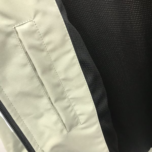 B*alenciaga Jacket Top Quality DSX 20230922-100